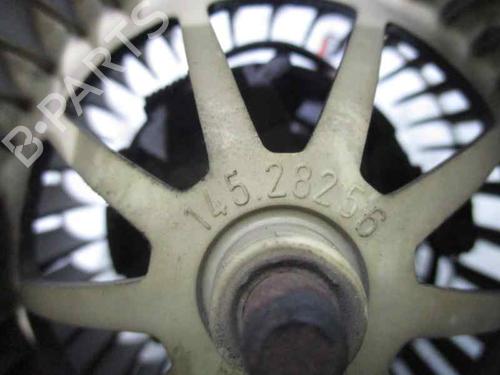 Heater blower motor OPEL CALIBRA A (C89)  | BP2080665M62 