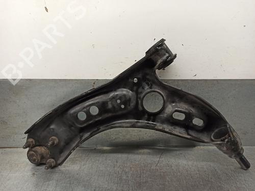 Used Right front suspension arm VW SCIROCCO III (137, 138) 2.0 TDI (140 hp) 17146216