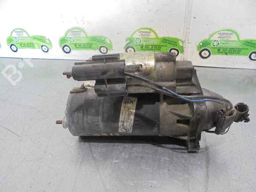 Starter FORD FIESTA Box Body/MPV (J5_, J3_)  | BP2058770M8 