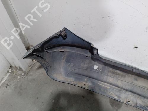 Rear bumper MERCEDES-BENZ A-CLASS (W169) A 180 CDI (169.007, 169.307) | BP19783941C8 