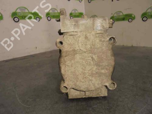 AC compressor KIA JOICE (MTE1P) 2.0 | BP2683753M34 