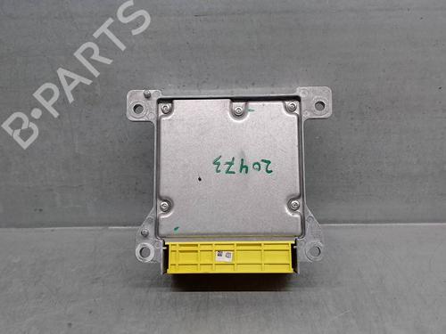 ECU airbags MERCEDES-BENZ GLK-CLASS (X204) 220 CDI 4-matic (204.984, 204.997) | BP18840830M53 