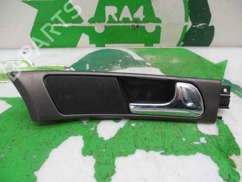 Maneta interior delantera derecha AUDI A6 C5 (4B2) 2.4 (165 hp) 3214880