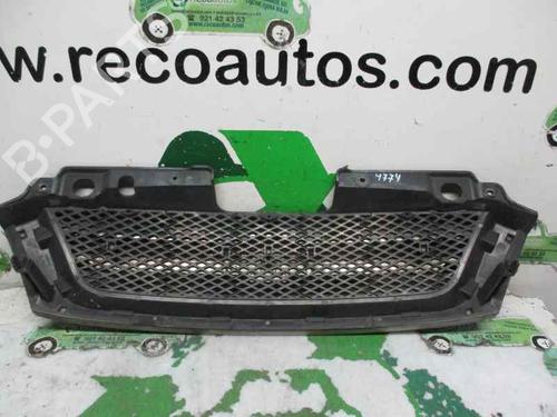 Grille CHEVROLET REZZO MPV (U100) 1.6 | BP2081730C40 