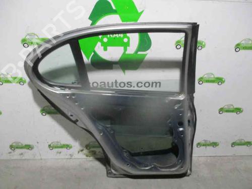 Left rear door SEAT TOLEDO II (1M2) 1.9 TDI | BP3247078C4 