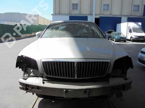 Rear bumper reinforcement HYUNDAI XG (XG) 350 | BP2308063C73  - Image 7