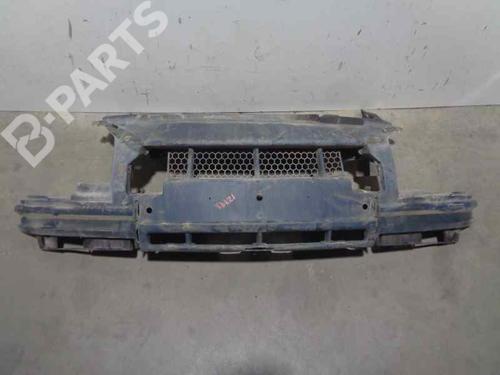 Used Front bumper Front bumper RENAULT SCÉNIC I MPV (JA0/1_, FA0_) 1.9 dCi RX4 (102 hp) 7528972 7528972