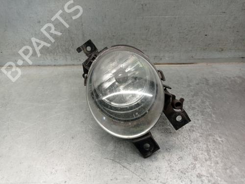 Used Left front fog light SAAB 9-5 (YS3G) 2.0 TiD (160 hp) 19335521