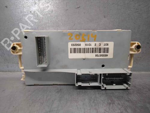 Fuse box ALFA ROMEO 147 (937_) 1.6 16V T.SPARK ECO (937.AXA1A, 937.BXA1A) | BP18074800E1