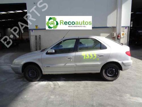 Vacuum pump CITROËN XSARA (N1) 2.0 HDi 90 | BP4251350M80 