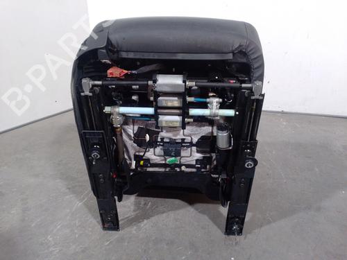 Right front seat CITROËN C6 (TD_) 2.7 HDi | BP19665496C16