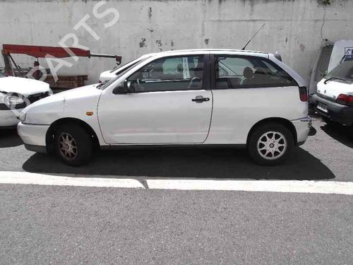 Right front steering knuckle SEAT IBIZA II (6K1) 1.4 i | BP2111067M26 