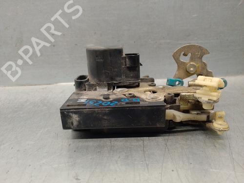 Front right lock DAEWOO LANOS (KLAT) 1.5 | BP17724130C97 