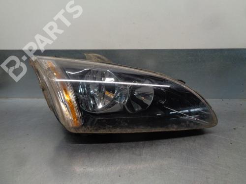 Used Right headlight Right headlight FORD FOCUS II Turnier (DA_, FFS, DS) 2.0 TDCi (136 hp) 9959530 9959530