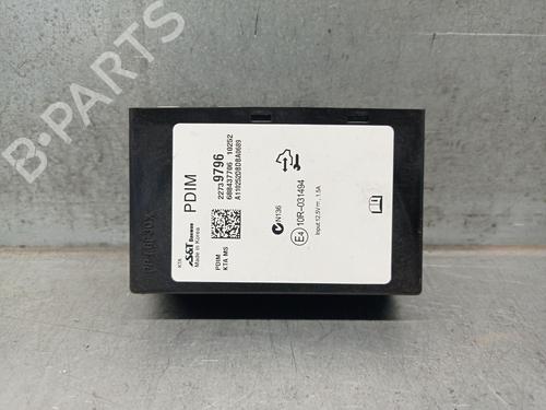 Used Electronic module SAAB 9-5 (YS3G) 2.0 TiD (160 hp) 19340771