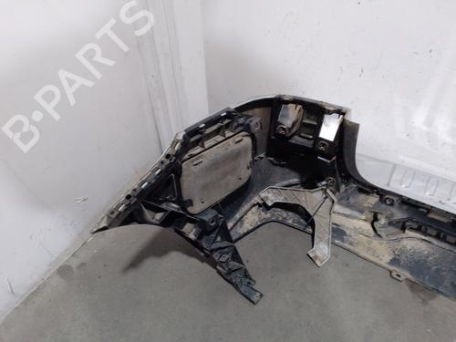 Rear bumper MERCEDES-BENZ M-CLASS (W166) ML 250 CDI / BlueTEC 4-matic (166.004, 166.003) | BP19783923C8 