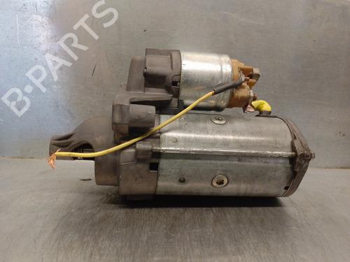Starter PEUGEOT 407 (6D_) 1.6 HDi 110 (6D9HZC, 6D9HYC) | BP13735790M8 