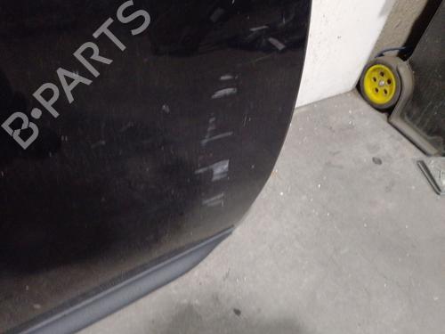 Right rear door AUDI ALLROAD C5 (4BH) 2.5 TDI quattro | BP19084357C5 