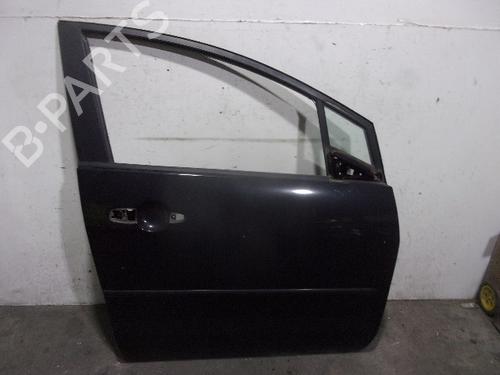 Used Right front door MAZDA 5 (CR) 2.0 CD (CR19) (143 hp) 18729570