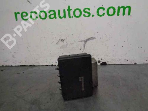 Used ABS pump MERCEDES-BENZ CLC-CLASS (CL203) [2008-2011]  4963918