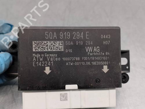 Electronic module SEAT LEON (5F1)  | BP18079456M83 