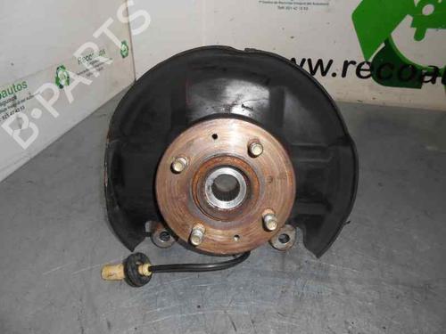 Right front steering knuckle ROVER 25 I Hatchback (RF) 1.6 16V | BP2331759M26 