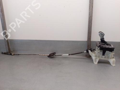 Used Gear lever HYUNDAI IONIQ (AE) 1.6 GDI Hybrid (105 hp) 19072427