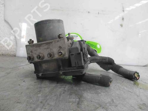 ABS pump PEUGEOT 306 (7B, N3, N5) 2.0 HDI 90 | BP2123280M43