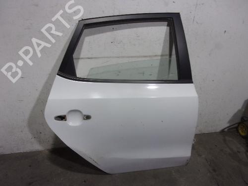 Dør høyre bak HYUNDAI i30 (FD) 1.6 CRDi (90 hp) 18840985