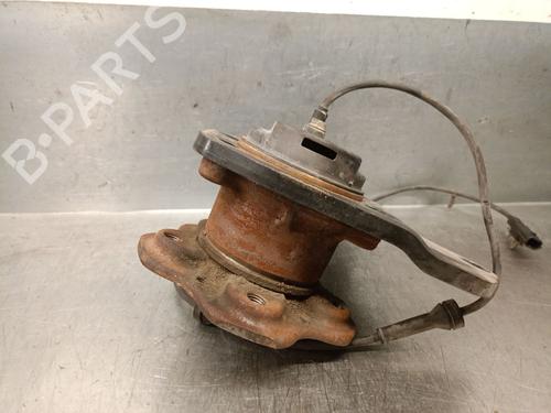 Right rear steering knuckle NISSAN QASHQAI II SUV (J11, J11_) 1.2 DIG-T | BP19939788M28 