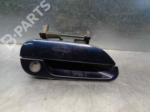 Used Front right exterior door handle Front right exterior door handle MAZDA MX-3 (EC) 1.6 i (107 hp) 7294712 7294712