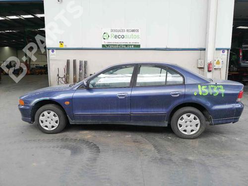 Used Parts MITSUBISHI GALANT VIII (EA_)  2.0 (EA2A)  1023239