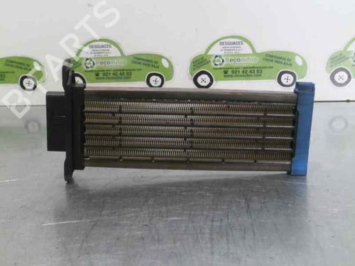 Chaufage Radiateur KIA CARENS II MPV (FJ) 2.0 CRDi (113 hp) 11669965