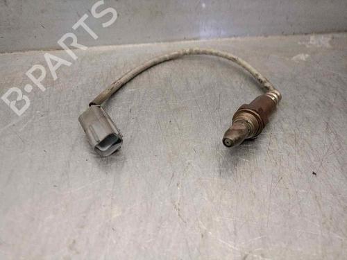 Used Electronic sensor OPEL VECTRA A (J89) 2.0 i (F19, M19) (115 hp) 18880748