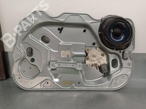 Used Front right window mechanism Front right window mechanism FORD FOCUS II (DA_, HCP, DP) 1.6 TDCi (109 hp) 10334194 10334194