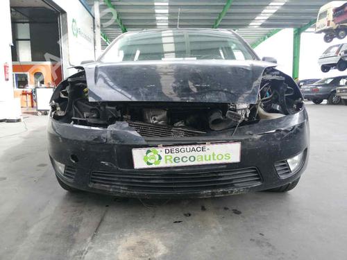 ECU airbags FORD FIESTA V (JH_, JD_) 1.4 TDCi | BP10920999M53 