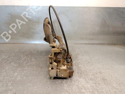 Rear right lock RENAULT KANGOO (KC0/1_) 1.5 dCi (KC08, KC09) | BP19449164C99 