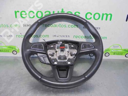 Used Steering wheel Steering wheel FORD C-MAX II (DXA/CB7, DXA/CEU) 1.0 EcoBoost (125 hp) 3262676 3262676