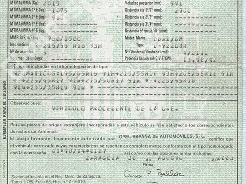 Front right exterior door handle OPEL VECTRA C (Z02) 2.0 DTI 16V (F69) | BP8821613C129  - Image 10