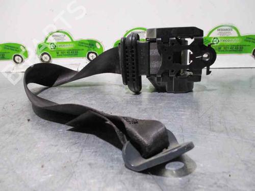 Rear right seatbelt CITROËN C2 (JM_) 1.4 HDi | BP7448014I28 