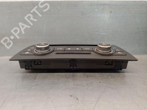 Climate control BMW 3 Convertible (E93) 320 i | BP19092816I5 