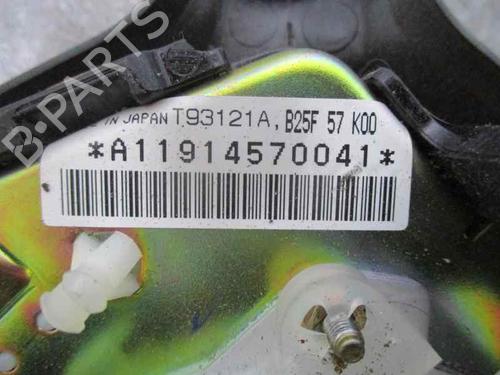 Driver airbag MAZDA 323 F VI Hatchback (BJ) 1.9 16V (BJ14) | BP2332533C9 