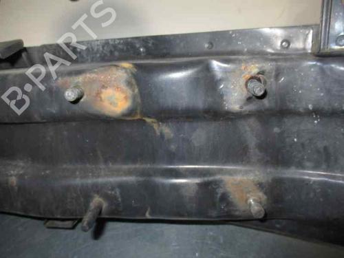 Front bumper reinforcement DAEWOO REZZO (U100) 1.6 | BP2079986C109 