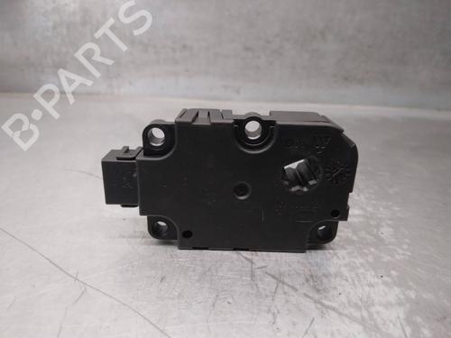 Heater blower motor AUDI A6 Allroad C7 (4GH, 4GJ) [2012-2018]  18015031