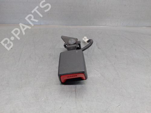 Used Seat buckle HYUNDAI IONIQ (AE) 1.6 GDI Hybrid (105 hp) 19038319