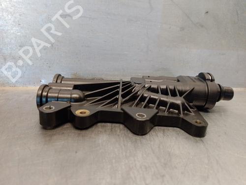 Oil radiator BMW 5 (E60) 530 d | BP19796502M33 