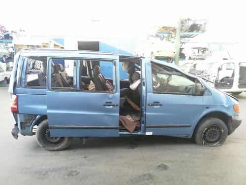 Left front indicator MERCEDES-BENZ VITO Bus (W638)  | BP19034772C32 