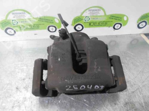 Bremssattel links vorne BMW 3 (E46) 320 d | BP11619586M105 
