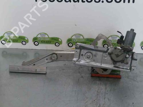 Front right window mechanism SAAB 9-3 (YS3D) 2.2 TiD | BP2051510C23 