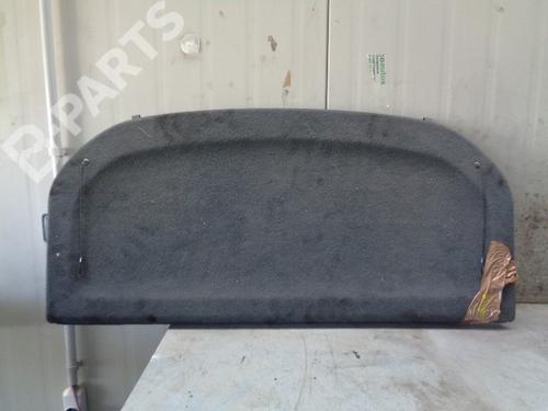 Used Rear parcel shelf Rear parcel shelf TOYOTA COROLLA (_E12_) 1.6 VVT-i (ZZE121_, ZZE121R) (110 hp) 10182352 10182352